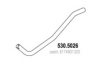 MERCE 6174901320 Exhaust Pipe